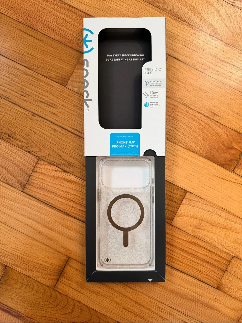 SPECK Presidio Lux MagSafe iPhone 6.9
